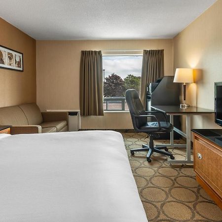 Comfort Inn Prince Albert Exterior foto