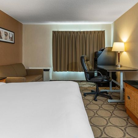 Comfort Inn Prince Albert Exterior foto