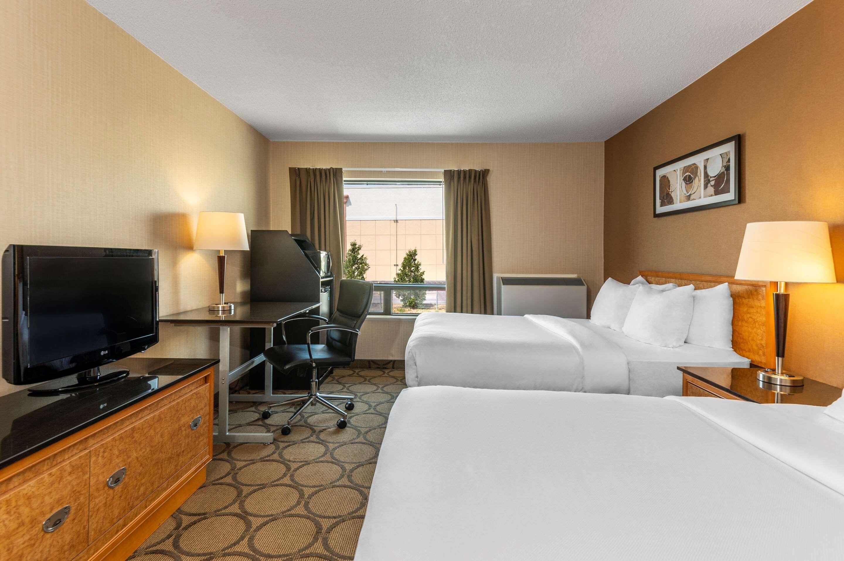 Comfort Inn Prince Albert Exterior foto