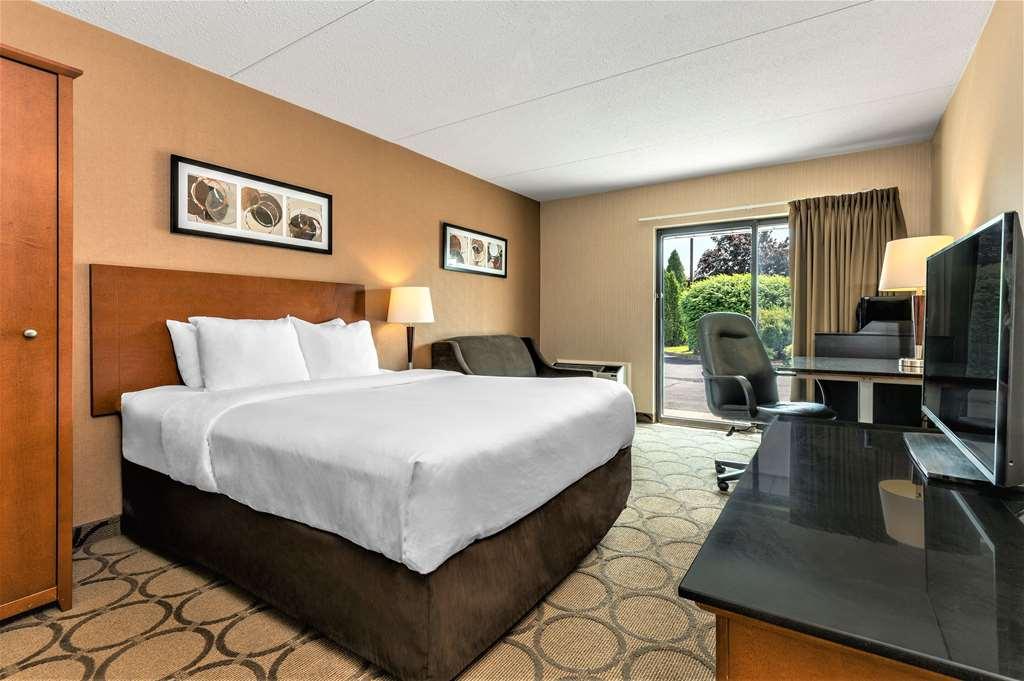 Comfort Inn Prince Albert Zimmer foto